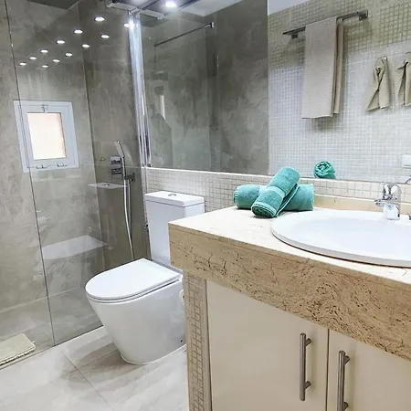 Casa Cuba Apartamento Morro Jable (Fuerteventura)