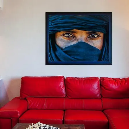Casa Cuba Apartmán Morro Jable (Fuerteventura)