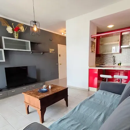 Casa Cuba Apartment Morro Jable (Fuerteventura)