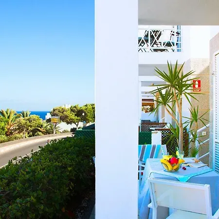 Апартаменты Casa Cuba